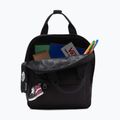 Zaino urbano Vans Low Key Mini 8 l nero 4