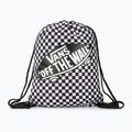 Borsa Vans Benched nero/bianco