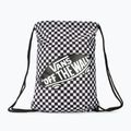 Borsa Vans Benched nero/bianco 2