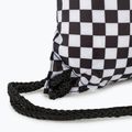 Borsa Vans Benched nero/bianco 4