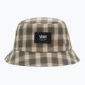 Cappello Vans Patch Bucket verde bistro 2