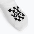 Vans Classic Canoodle calze da uomo 3 paia bianco 3