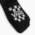 Vans Classic Canoodle calze da uomo 3 paia nero 3