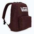 Zaino Vans Old Skool Print 22 l port royale 2