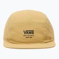 Vans Outdoors Cappello Camper antilope