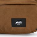 Vans Bounds Cross Body Bag 10 l, sacchetto di rene al liquore di caffè 4