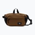 Vans Bounds Cross Body Bag 10 l, sacchetto di rene al liquore di caffè 6