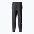 Pantaloni da trekking The North Face Exploration per bambini, grigio asfalto 2