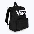 Zaino Vans Old Skool Grom 18 l nero 2