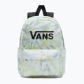 Zaino Vans Old Skool Grom 18 l verde ghiaccio per bambini