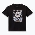 T-shirt donna Vans Irene's Eye Oversized Nero