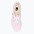 Vans UA Authentic Platform 2.0 scarpe rosa culla 5