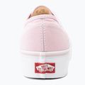 Vans UA Authentic Platform 2.0 scarpe rosa culla 6