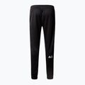 Pantaloni da uomo The North Face Ma Fleece nero 6