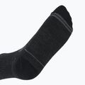 Calze Smartwool Hike Zero Cushion Crew charcoal 4