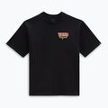 Maglietta Vans Og Summer Loose Ss da uomo, nera