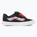 Scarpe Vans Knu Skool nero multi 2