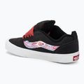 Scarpe Vans Knu Skool nero multi 3