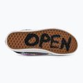Scarpe Vans Knu Skool nero multi 4