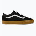 Scarpe Vans Old Skool nero/gomma 2