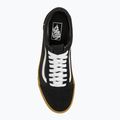 Scarpe Vans Old Skool nero/gomma 5