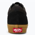 Scarpe Vans Old Skool nero/gomma 6