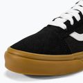 Scarpe Vans Old Skool nero/gomma 7