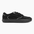 Scarpe Vans Skate Rowley nero/acciaio 2