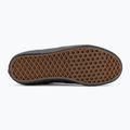 Scarpe Vans Skate Rowley nero/acciaio 4