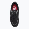 Scarpe Vans Skate Rowley nero/acciaio 5