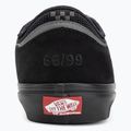 Scarpe Vans Skate Rowley nero/acciaio 6