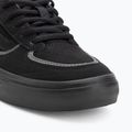 Scarpe Vans Skate Rowley nero/acciaio 7