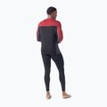 Maglia termica da uomo Smartwool Classic Thermal Merino Base Layer Colorblock Crew Boxed  2