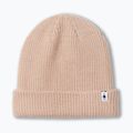 Cappello invernale Smartwool Beanie toffee cream