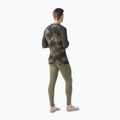 Maglia termica da uomo Smartwool Merino 250 Baselayer Crew Boxed north woods foggy pines 2