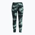 Smartwool Classic Thermal Merino Base Layer Bottom Donna in scatola twilight foggy pines thermal trousers 3