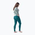 Smartwool Classic Thermal Merino Base Layer Bottom da donna in scatola verde smeraldo 2