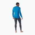 Maglia termica da uomo Smartwool Intraknit Thermal Merino Base Layer Crew nival blue/navy 2