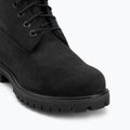 Scarpe da uomo Timberland Premium 6 Inch Waterproof black 7