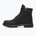 Scarpe da uomo Timberland Premium 6 Inch Waterproof black 2