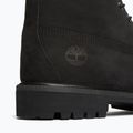 Scarpe da uomo Timberland Premium 6 Inch Waterproof black 7