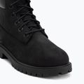 Scarpe Timberland Premium 6 Inch black 7