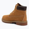 Scarpe Timberland Premium 6 Inch wheat 3