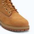 Scarpe Timberland Premium 6 Inch wheat 7