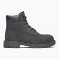 Scarpe per bambini Timberland Premium 6 Inch black