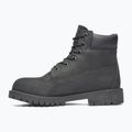 Scarpe per bambini Timberland Premium 6 Inch black 2