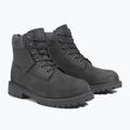 Scarpe per bambini Timberland Premium 6 Inch black 3
