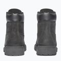 Scarpe per bambini Timberland Premium 6 Inch black 4