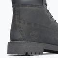 Scarpe per bambini Timberland Premium 6 Inch black 7
