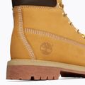 Scarpe da bambino Timberland Premium 6 Inch wheat 8